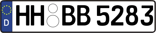 HH-BB5283