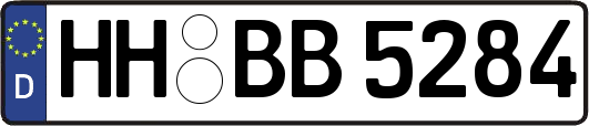 HH-BB5284