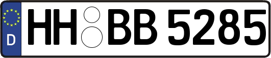 HH-BB5285