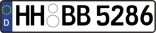HH-BB5286