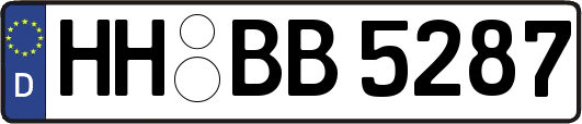HH-BB5287