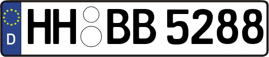 HH-BB5288