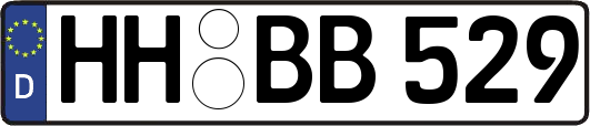 HH-BB529