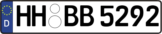 HH-BB5292