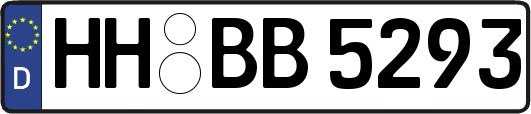 HH-BB5293