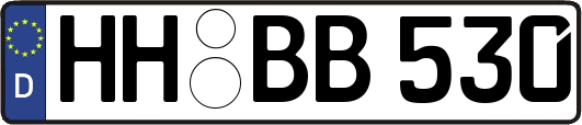 HH-BB530