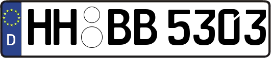 HH-BB5303