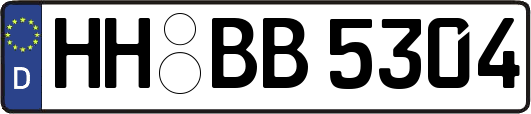 HH-BB5304