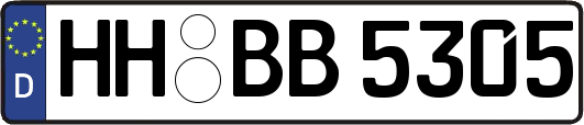 HH-BB5305