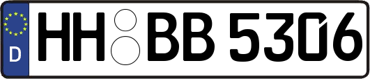 HH-BB5306