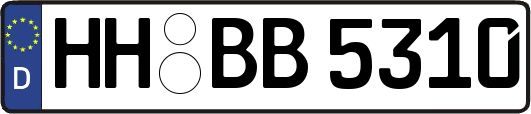 HH-BB5310