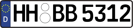HH-BB5312