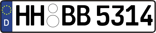 HH-BB5314