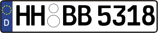HH-BB5318