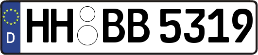 HH-BB5319