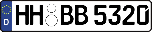 HH-BB5320