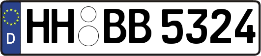 HH-BB5324