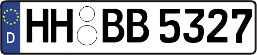 HH-BB5327