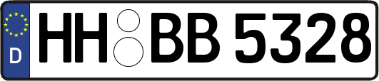 HH-BB5328