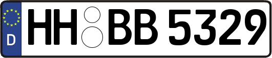 HH-BB5329