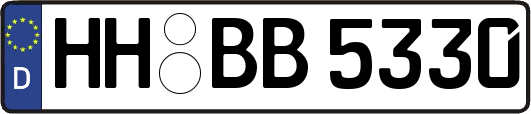 HH-BB5330
