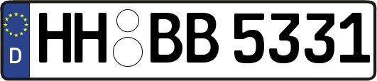 HH-BB5331
