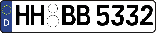 HH-BB5332