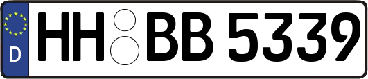 HH-BB5339