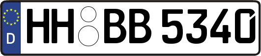 HH-BB5340