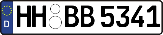 HH-BB5341