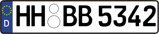 HH-BB5342