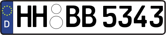 HH-BB5343