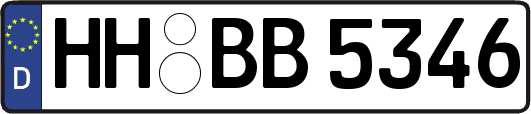 HH-BB5346