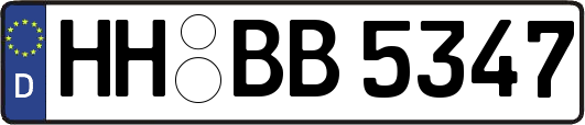 HH-BB5347