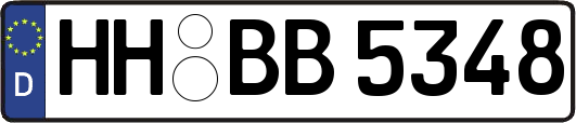 HH-BB5348