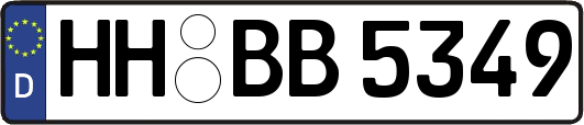 HH-BB5349