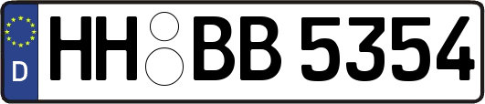 HH-BB5354