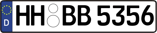 HH-BB5356