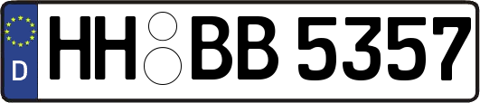 HH-BB5357