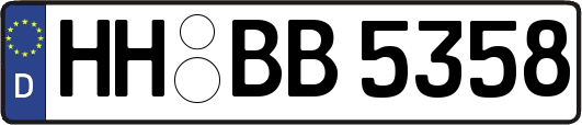 HH-BB5358