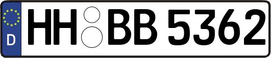 HH-BB5362
