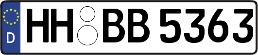 HH-BB5363