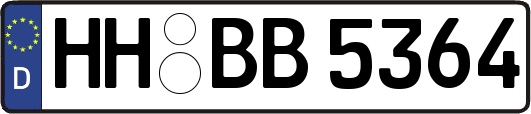 HH-BB5364