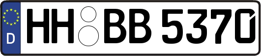 HH-BB5370