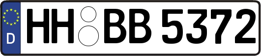 HH-BB5372