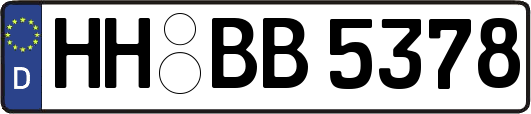 HH-BB5378