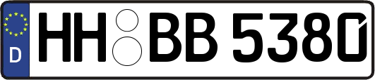HH-BB5380