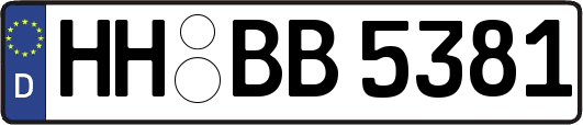 HH-BB5381