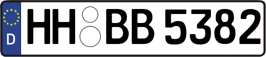 HH-BB5382