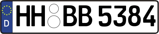 HH-BB5384